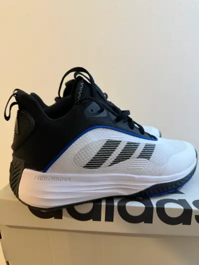 Zapatillas deportivas Adidas own the game 3.0 - miniatura 5