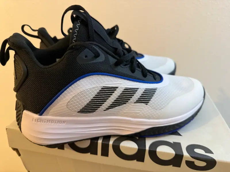 Zapatillas deportivas Adidas own the game 3.0 - 6