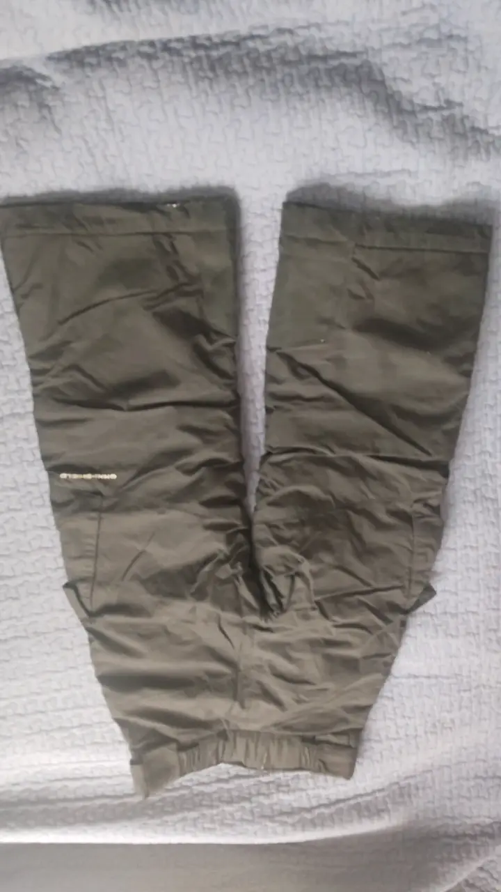 Pantalones de nieve Columbia impermeables - 2
