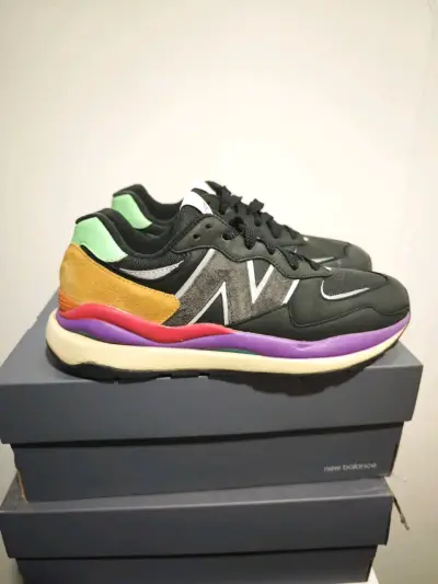 Zapatillas New Balance Hombre - miniatura 2
