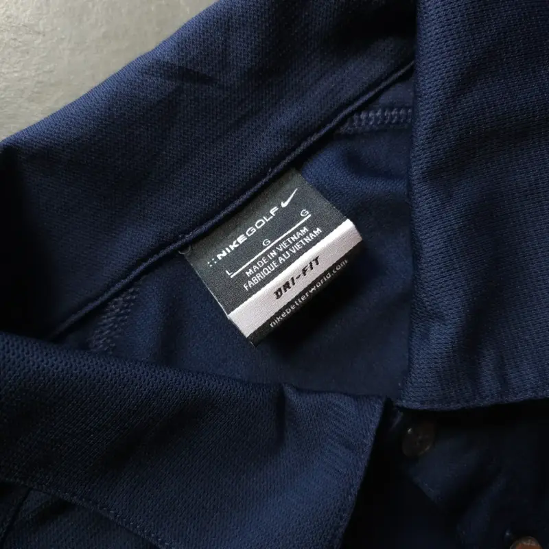 Polera Nike Golf - 3