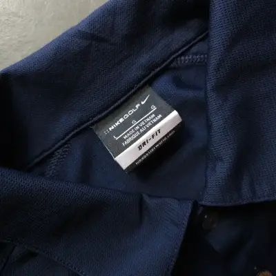 Polera Nike Golf - miniatura 3