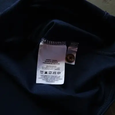 Polera Nike Golf - miniatura 5