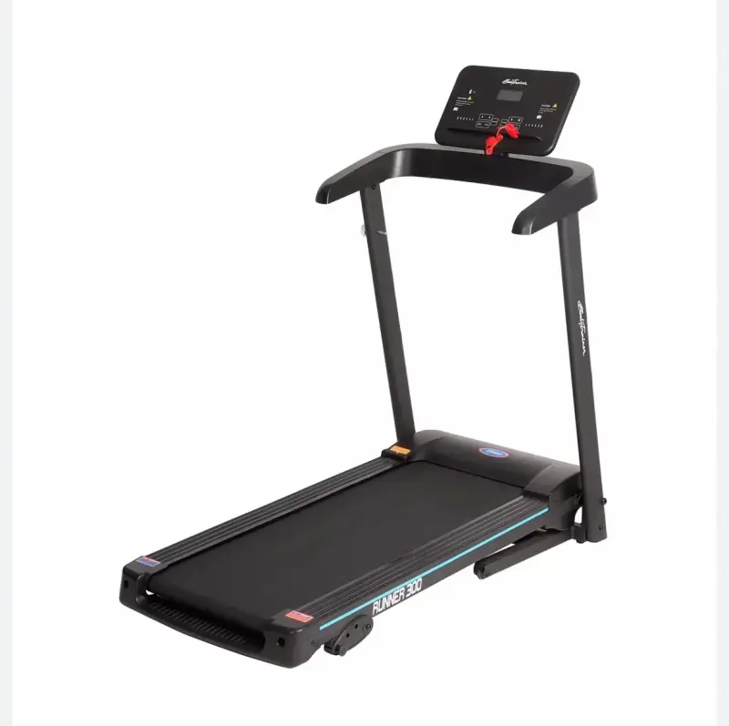 Caminadora eléctrica Runner 300 plegable