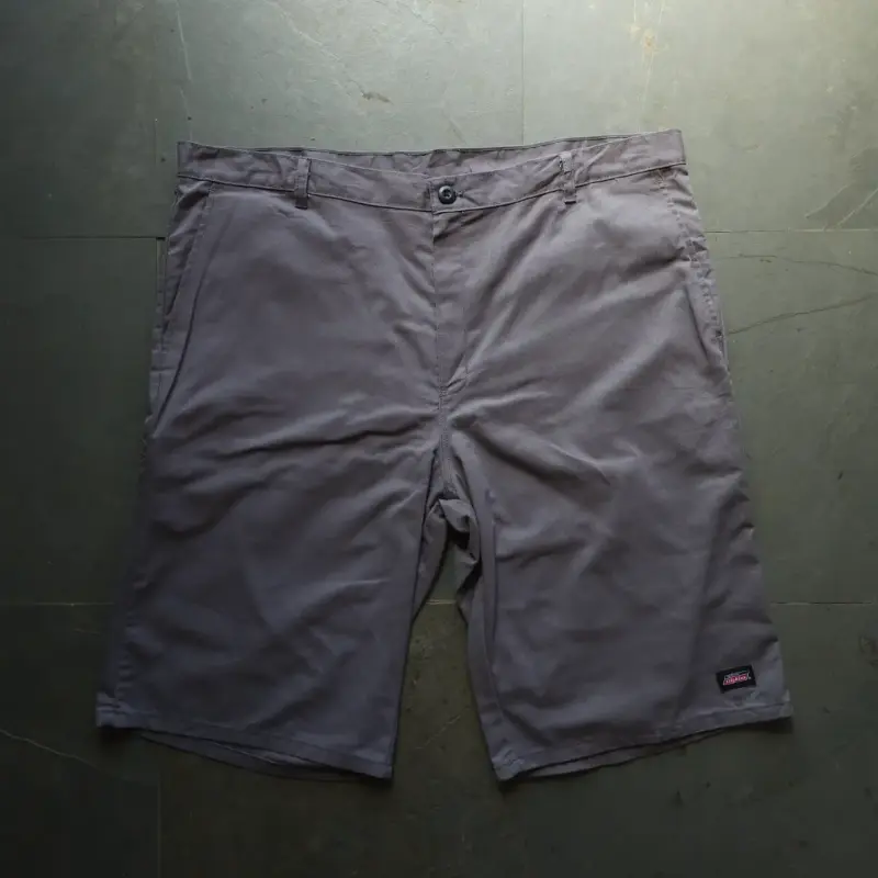 Short Dickies - 1