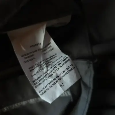 Short Dickies - miniatura 2