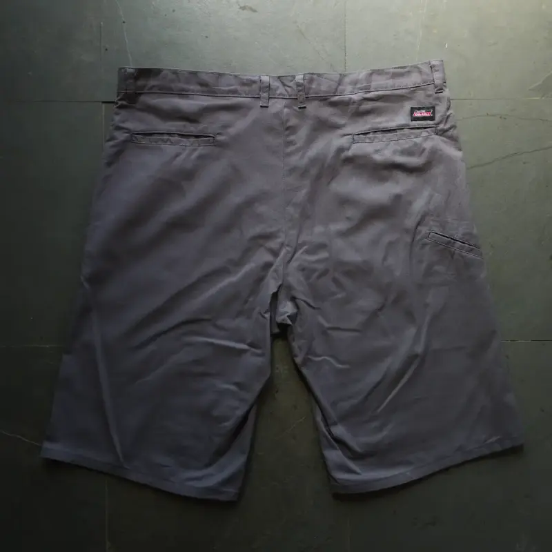 Short Dickies - 3