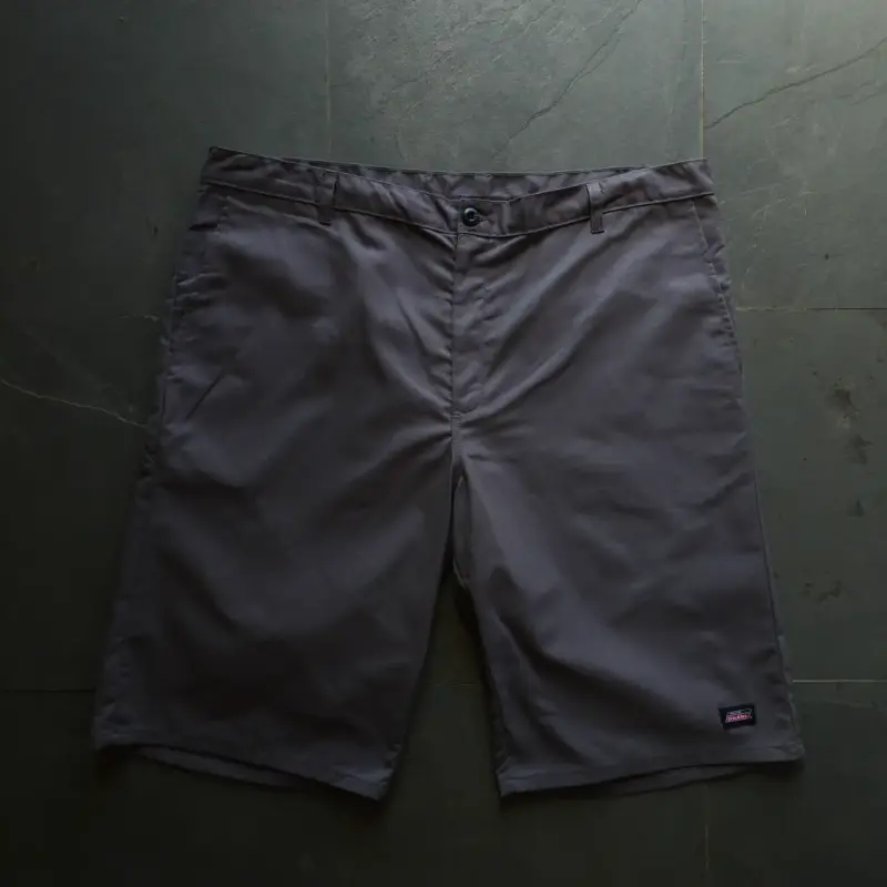 Short Dickies - 1