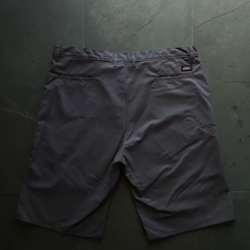 Short Dickies - 2