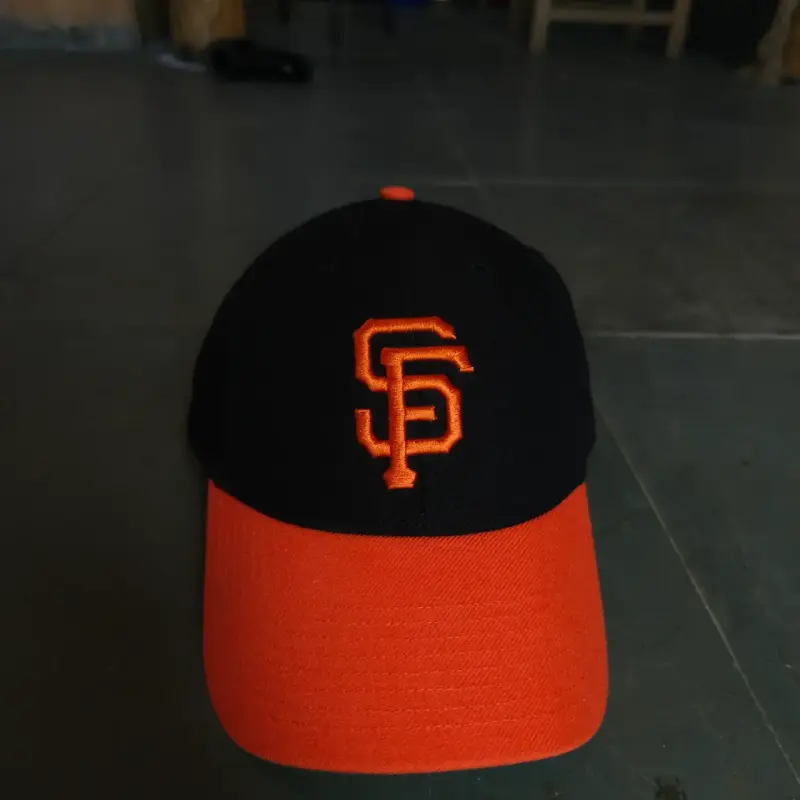 Gorra 47brand San Francisco - 1