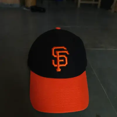 Gorra 47brand San Francisco - miniatura 1