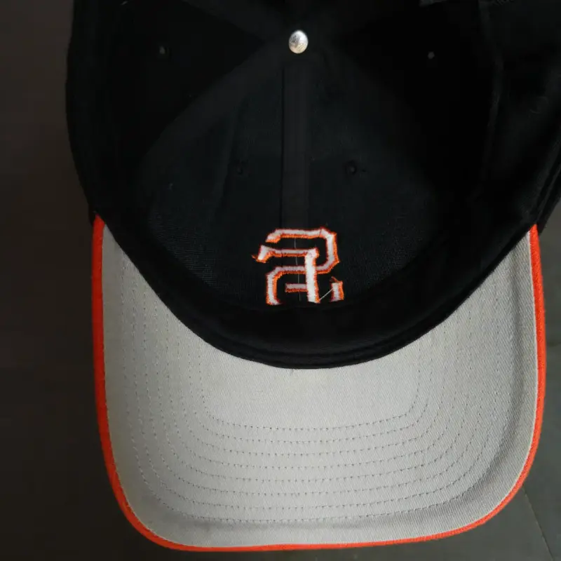 Gorra 47brand San Francisco - 4