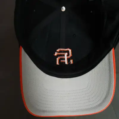 Gorra 47brand San Francisco - miniatura 4