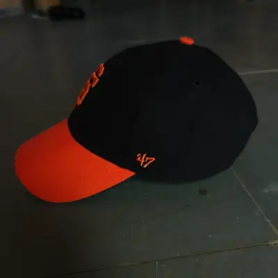 Gorra 47brand San Francisco - miniatura 5