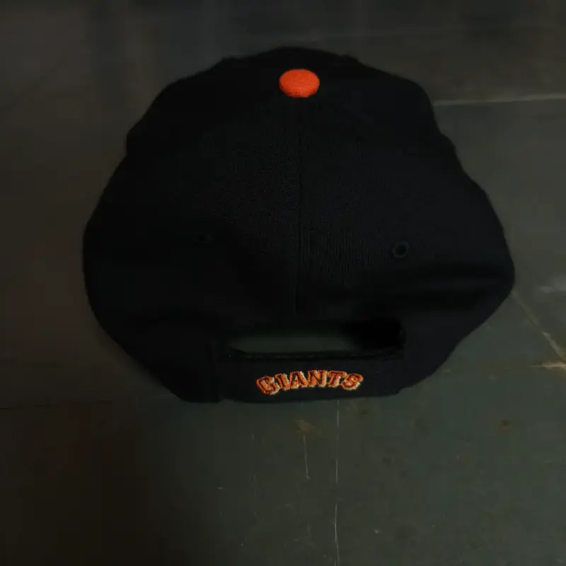 Gorra 47brand San Francisco - 6