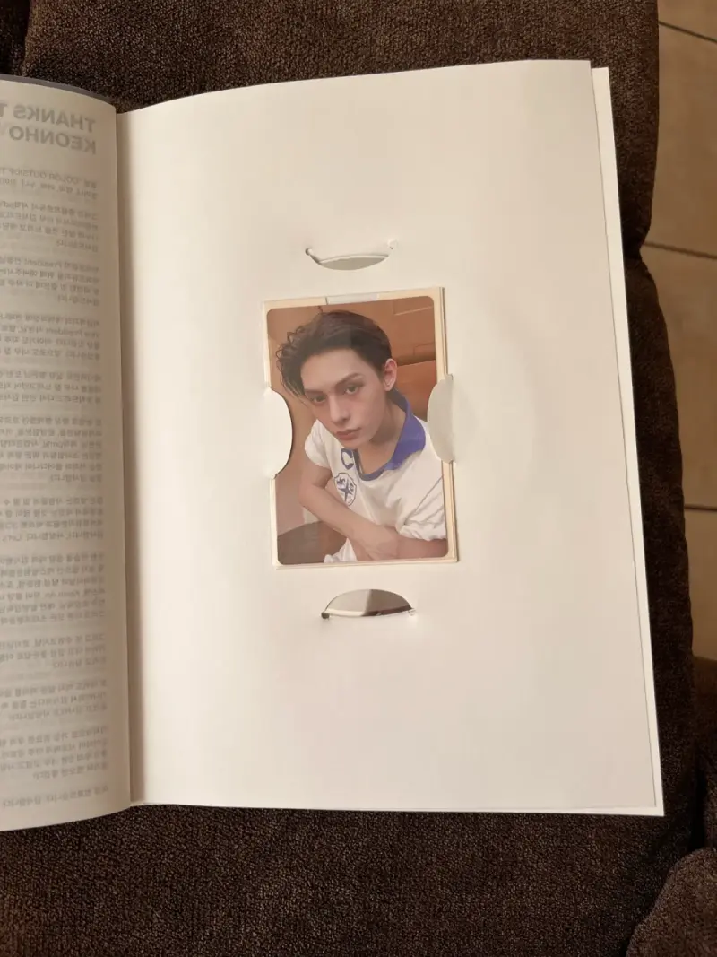 Álbum CORTIS (casi nuevo) - 2