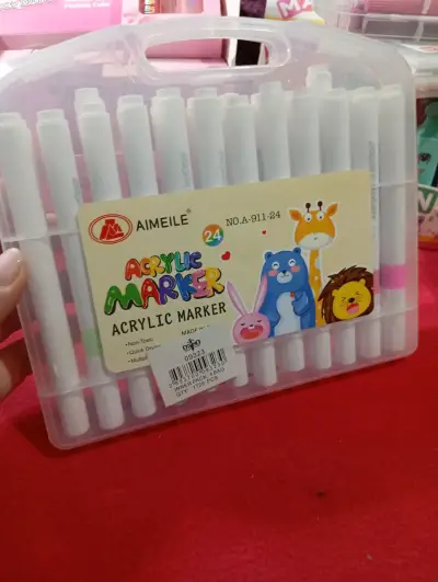 Plumones y agendas - miniatura 6