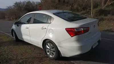 Kia Rio 4 - miniatura 4
