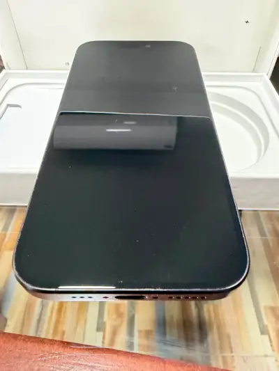 iPhone 15 Pro 256gb - miniatura 2