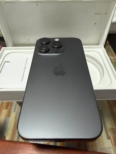 iPhone 15 Pro 256gb - miniatura 5
