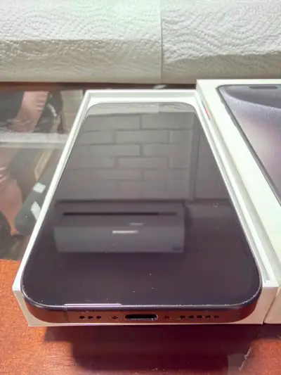 iPhone 15 Pro 256gb - miniatura 6