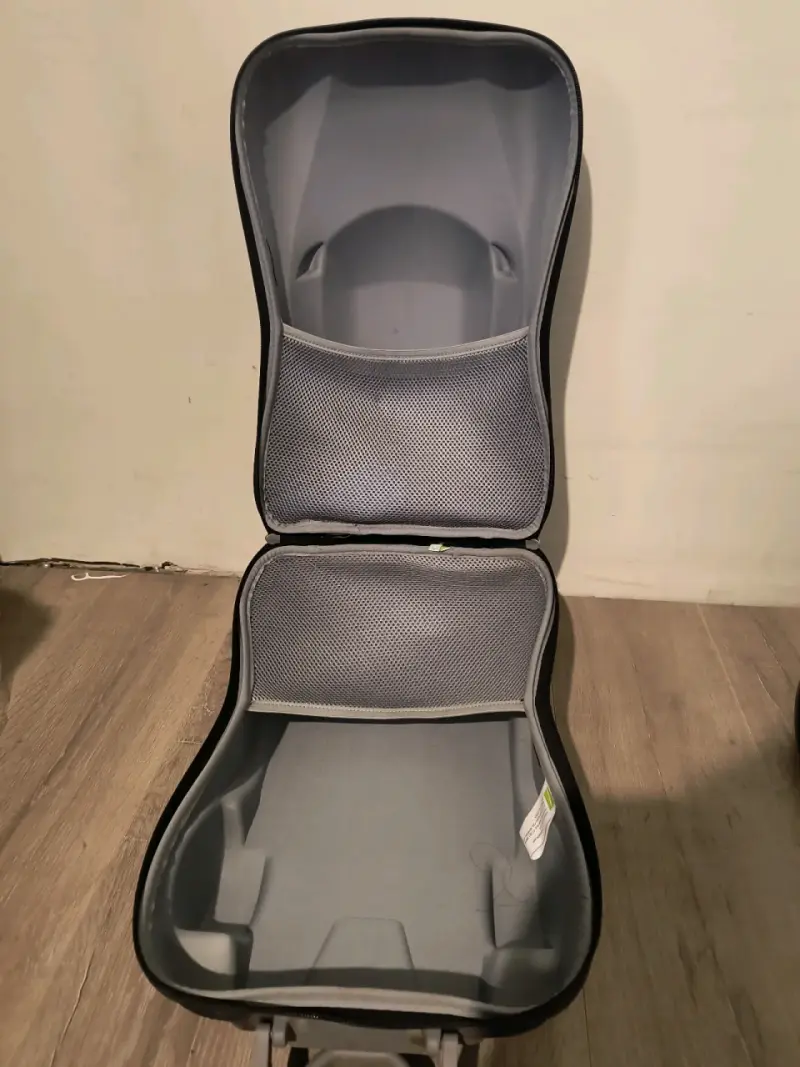 Mochila estilo auto hotwells - 3