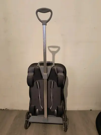 Mochila estilo auto hotwells - miniatura 4
