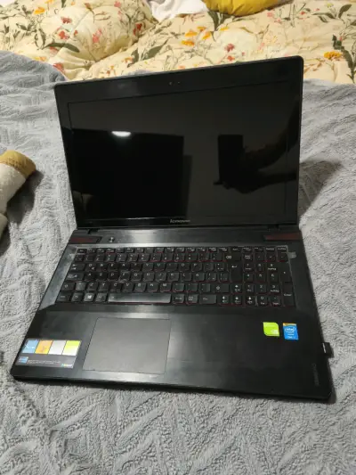 Lenovo y510p - miniatura 1