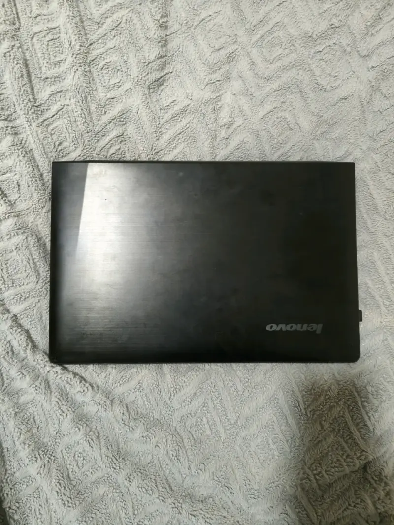Lenovo y510p - 2