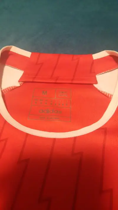 Camiseta original Arsenal Adidas 2023/24 - miniatura 6