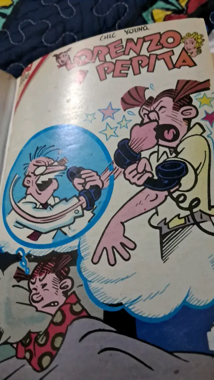 Colección de revistas encuadernadas - 2