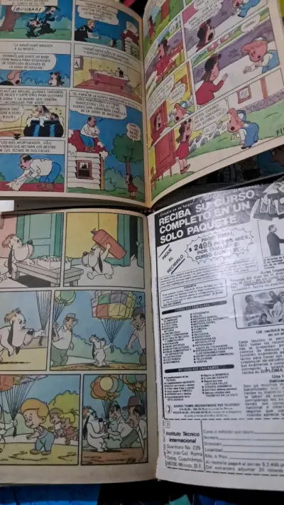 Colección de revistas encuadernadas - miniatura 6