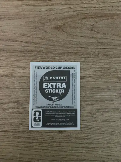 Extra Sticker version oro: Cody Gakpo - miniatura 2