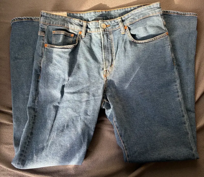 Pantalones flare y cargo para mujer - 3