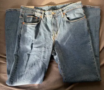 Pantalones flare y cargo para mujer - miniatura 3