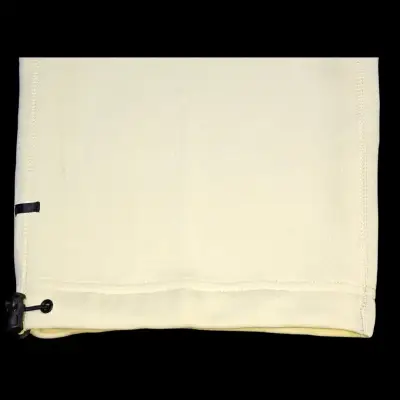 Pantalones deportivos Nike blancos con bolsillos - miniatura 5