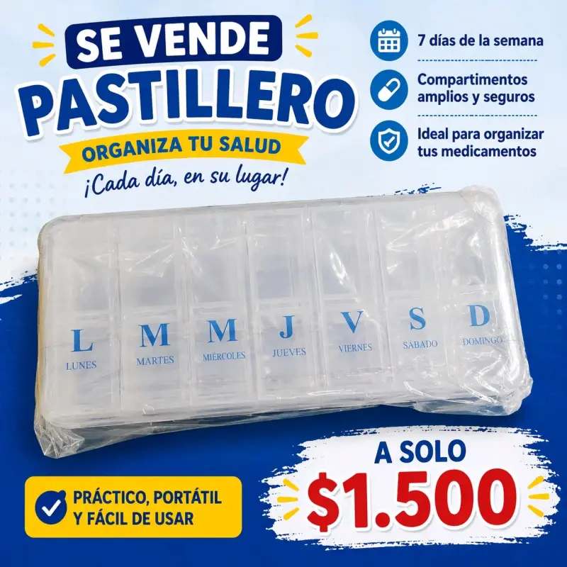 Cosas para el hogar - 1