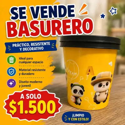 Cosas para el hogar - miniatura 6