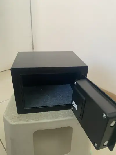 Caja fuerte Yale con teclado digital - miniatura 2