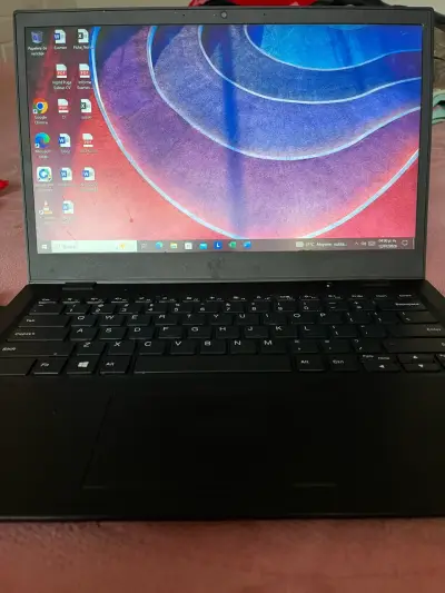 Notebook portátil con pantalla de 14 pulgadas - miniatura 3