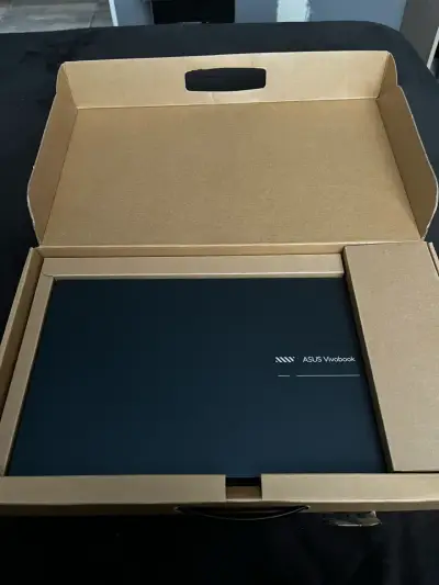 Laptop ASUS Vivobook Intel Core i5 - miniatura 2