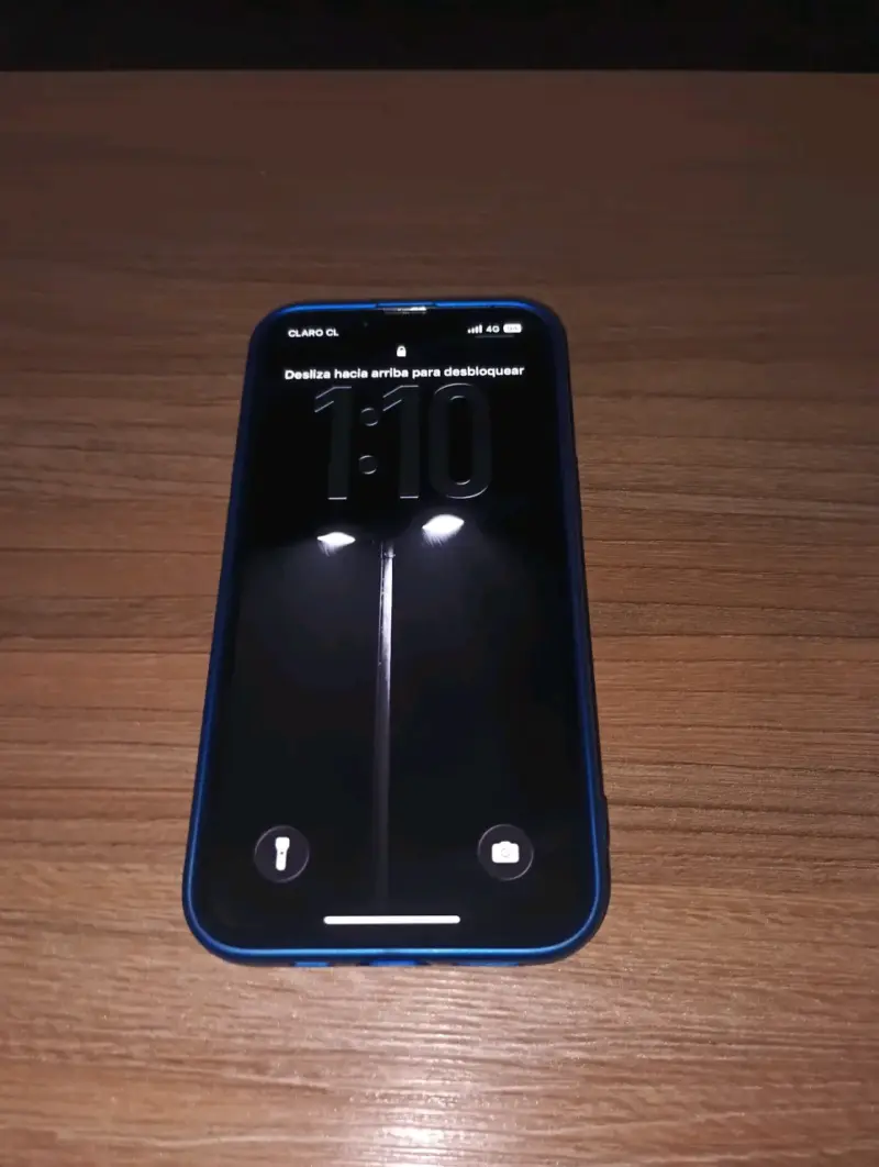 Venda o permuta iPhone 16e - 2