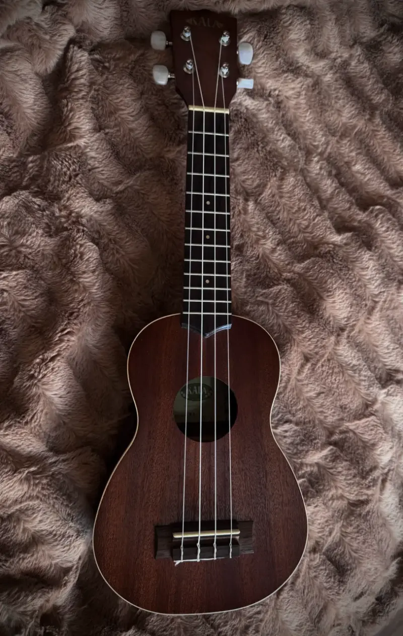 Ukelele Kala KA-S Soprano - 1