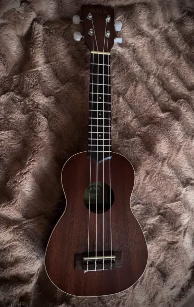 Ukelele Kala KA-S Soprano - miniatura 1