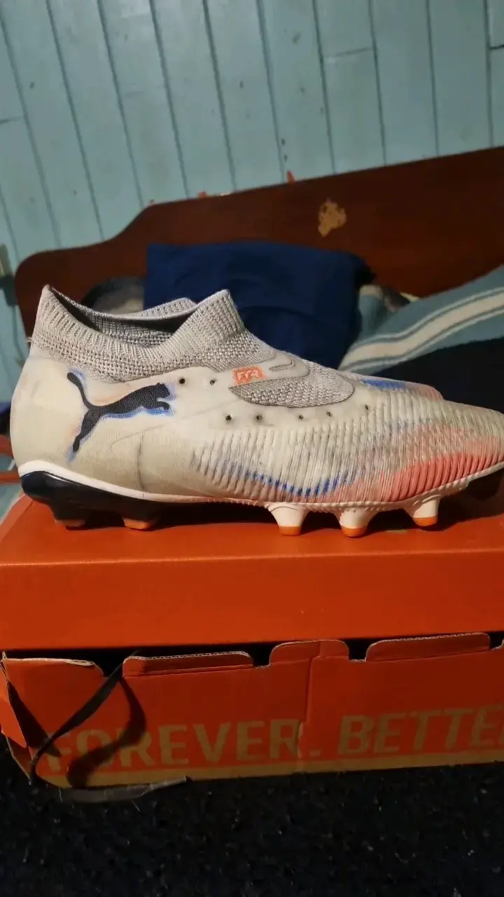 Zapatillas Puma Future 8 Match FG/AG - 4