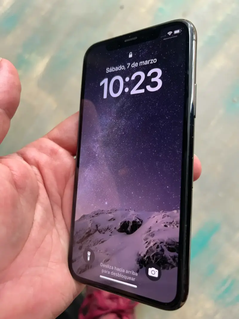 Iphone 11 pro - 1