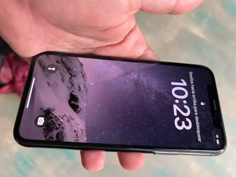 Iphone 11 pro - 2