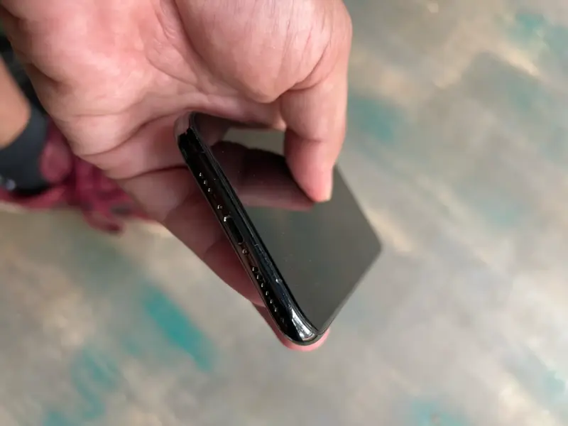 Iphone 11 pro - 4