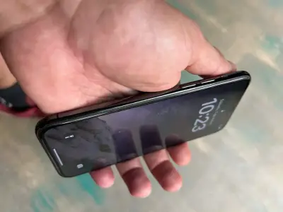 Iphone 11 pro - miniatura 5
