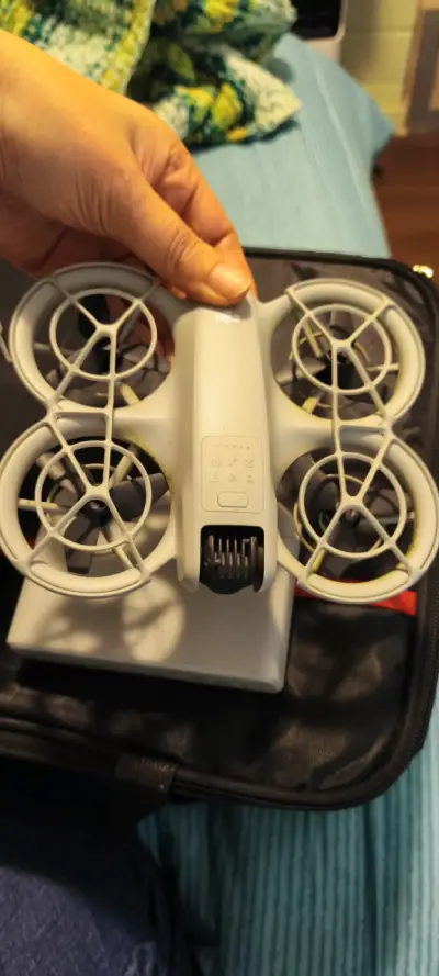 Drone DJI Neo Fly More Combo - miniatura 5